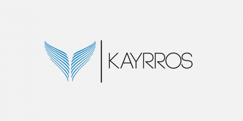 Kayrros lève 40 millions d'euros pour ses outils de mesure et de suivi des risques climatiques